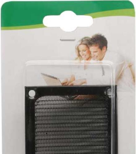Productafbeelding InLine Ventilatorrooster