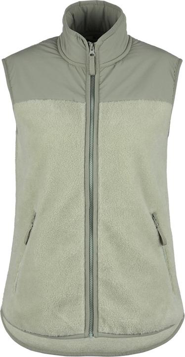 Gris chiné, Gris sauge