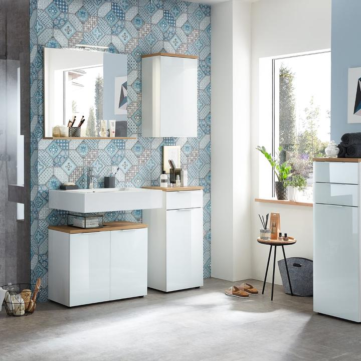 Produktbild pfister Pescara (39 x 86 cm)