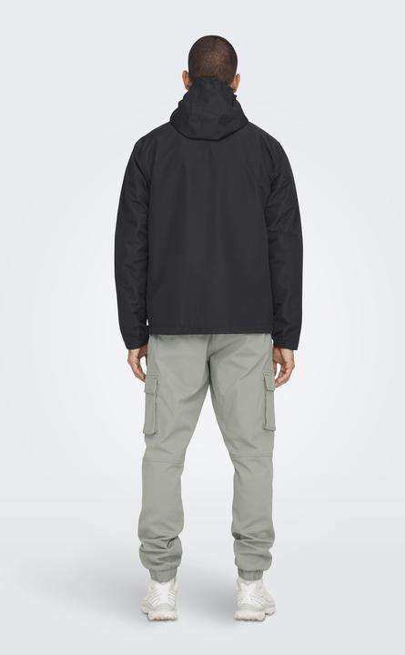 Produktbild Only & Sons Kapuzen Jacke (L)