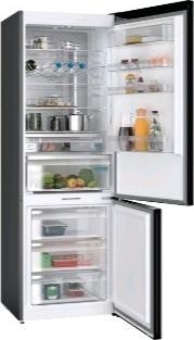 Actual product image Siemens iQ500 KG49 (440 l)