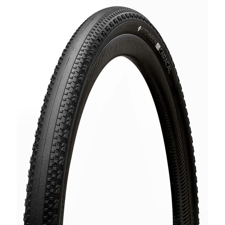 Image du produit Hutchinson Pneus pliants CARACAL 700x40 (40-622) Tubeless ready 3x127tpi (40-622)