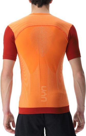 Immagine prodotto UYN Kurzärmeliges Laufshirt Pb42 (S)