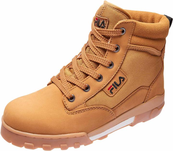 Actual product image FILA Grunge II Mid - 55533 (44)