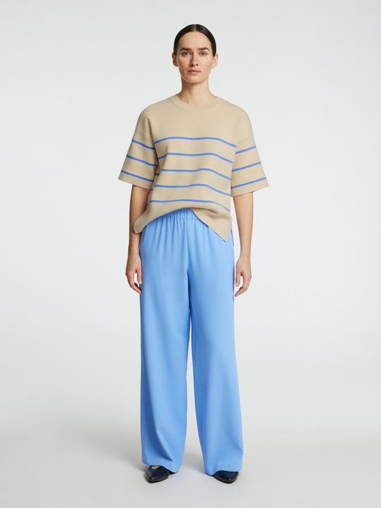 Image du produit Selected Femme Kurzärmeliges Strickoberteil (XS)