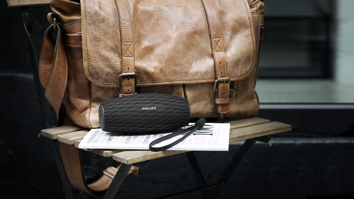 Immagine prodotto Philips EverPlay (10 h, Batteria ricaricabile)