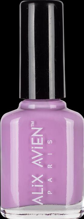 Actual product image Alix Avien NP62 (Lavender Pink, Colour paint)