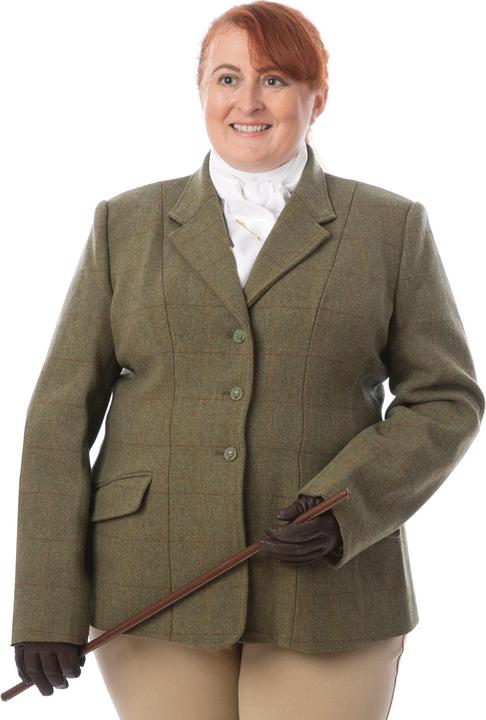 Actual product image Equetech Claydon (44)