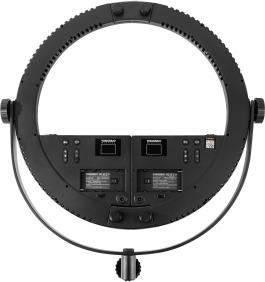 Actual product image Yongnuo YN-508 (Ring light, Video light)