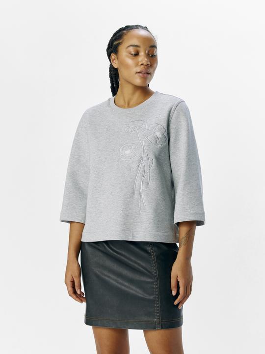 Image du produit Object Sweat-shirt brodé (M)