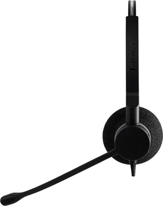Actual product image Jabra BIZ 2300 QD Stereo (Cable, USB Type-B)