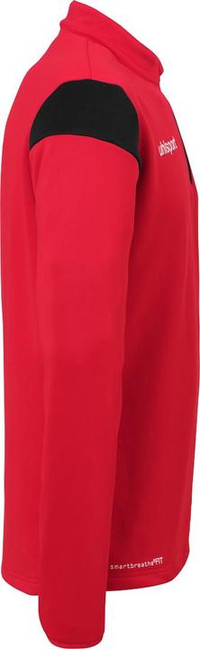 Actual product image Uhlsport 1/4 ZIP TOP Squad 27 (8)
