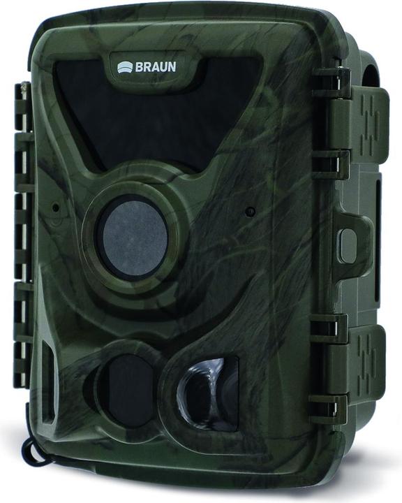Image du produit Braun Photo Braun Scouting Cam Black200A mini