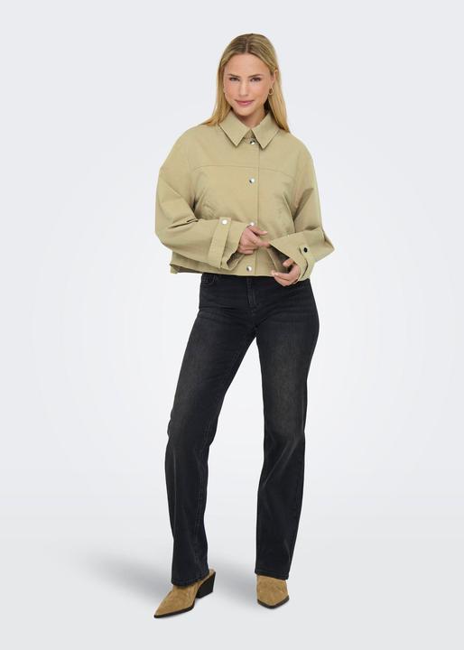 Produktbild Only ONLLIANA Trenchcoat-Weste Trenchcoat-Weste (L)