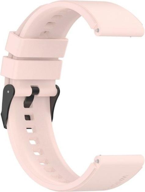 Immagine prodotto MU Classic Bracciale della serie in silicone (Silicone)