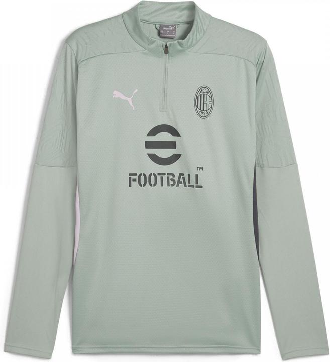 Image du produit Puma ACM Training 1/4 Zip Top (S)
