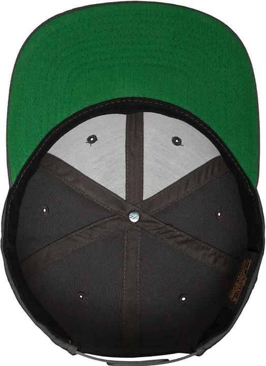 Image du produit Flexfit - Casquette ajustable CLASSIC - Homme (Taille unique)