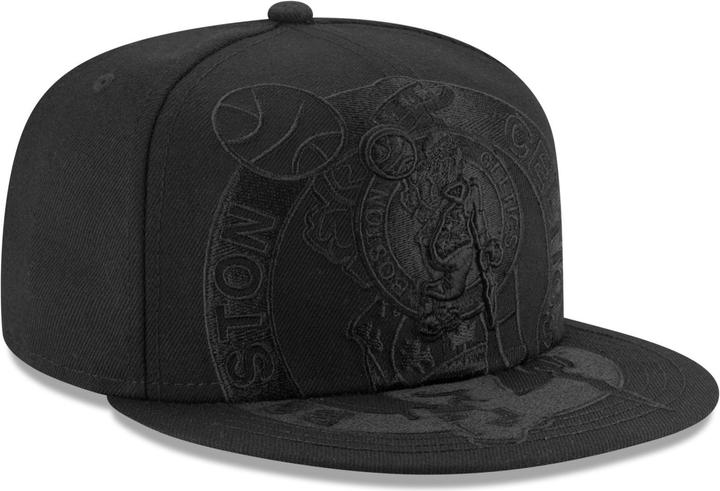 Produktbild New Era 59Fifty Fitted Cap - SPILL Boston Celtics - 7 3/8 (7 3/8)