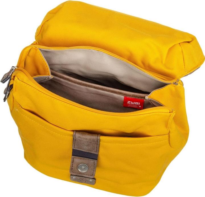 Actual product image Zwei Backpack / Daypack Olli OR8