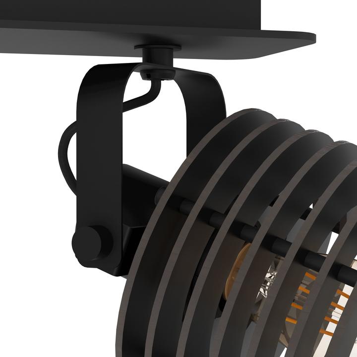 Actual product image EGLO Segovia (E27)