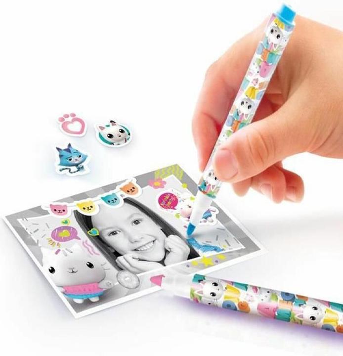 Image du produit Canal Toys La maison de poupée de Gabby