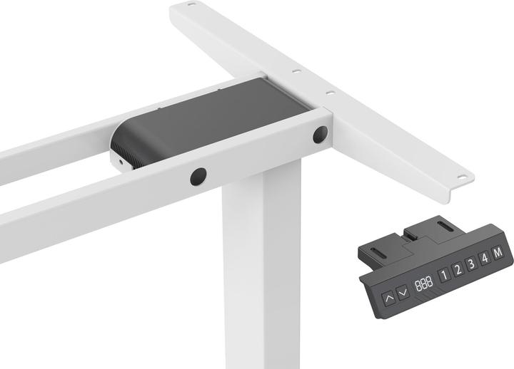 Produktbild Digitus Elektrisches höhenverstellbares Gestell