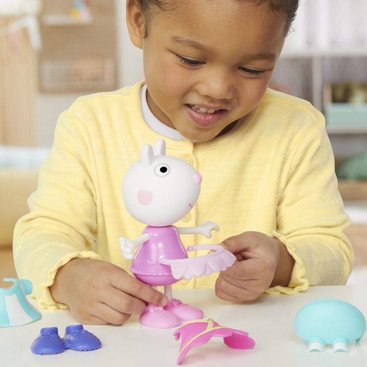 Image du produit Hasbro Suzy Sheep-Up