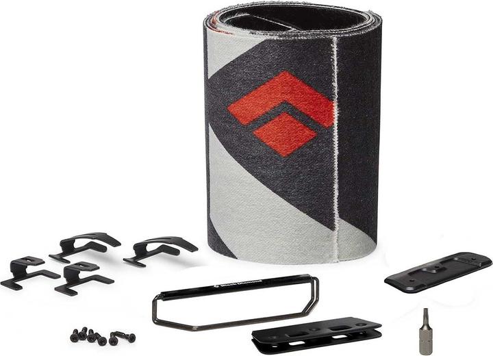 Black Diamond Pelli da arrampicata Glidelite Mix Splitboard