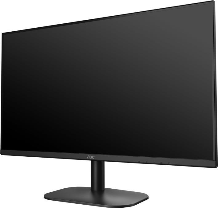 Produktbild AOC 24B2XH (1920 x 1080 Pixel, 24")