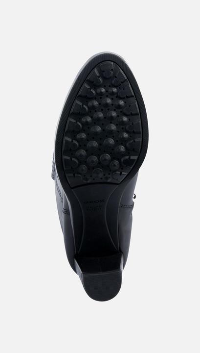 Actual product image Geox 's boots walk pleasure 85a (40)
