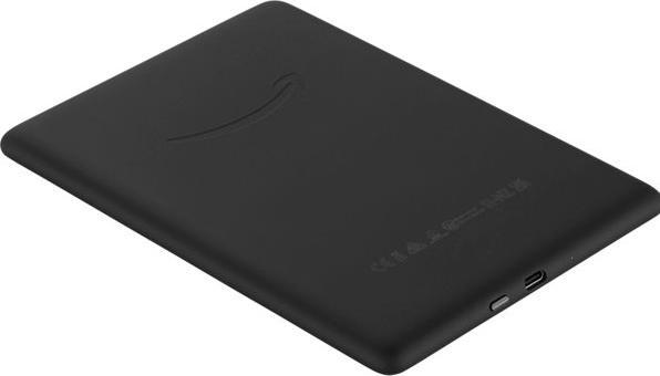 Image du produit Amazon Kindle Paperwhite Signature Edition (11e génération) 2021 (6.80", 32 Go, Noir)