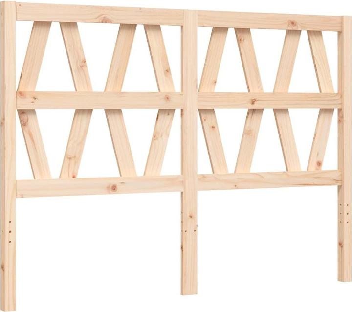 Image du produit VidaXL Creight (135 x 190 cm)