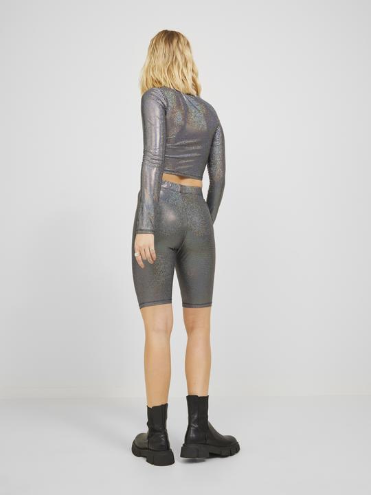 Actual product image JJXX JXParty Stretch Biker Shorts (M)