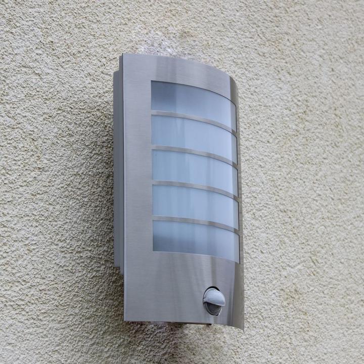 Produktbild Lutec Slim (640 lm, IP44)