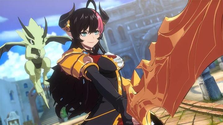 Actual product image Reef Entertainment DNF Duel (PS5, EN)