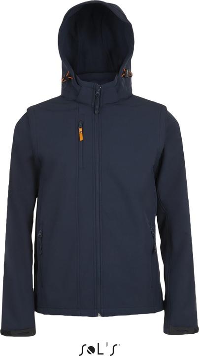 Produktbild Sol's windbreaker transformer (XXL)