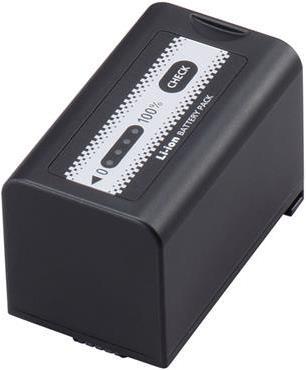 Produktbild Panasonic AG-VBR59E Akku 5900 mAh (Akku)