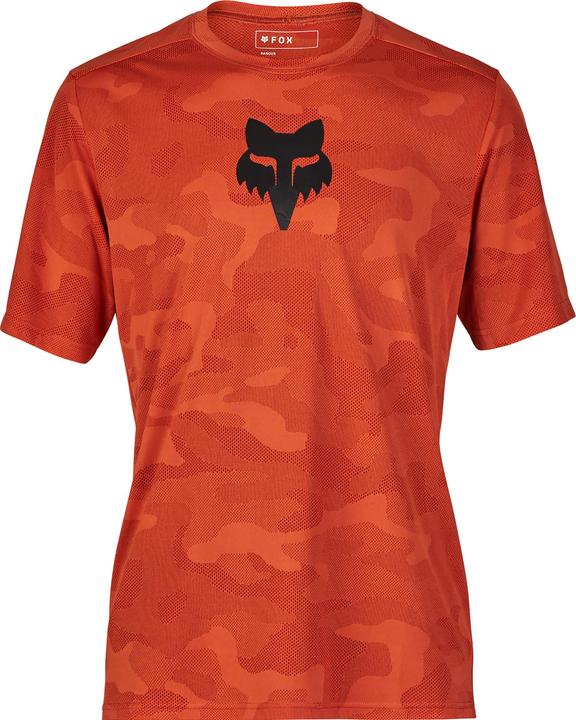 Fox Jersey 24 Ranger Tru Dri Ss Atmc Org