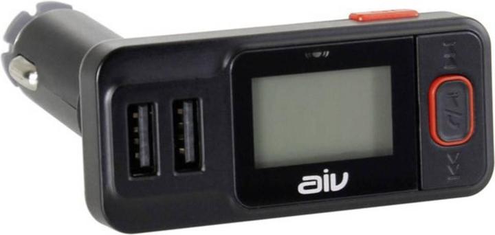 Produktbild AIV FMTransmittertooth
