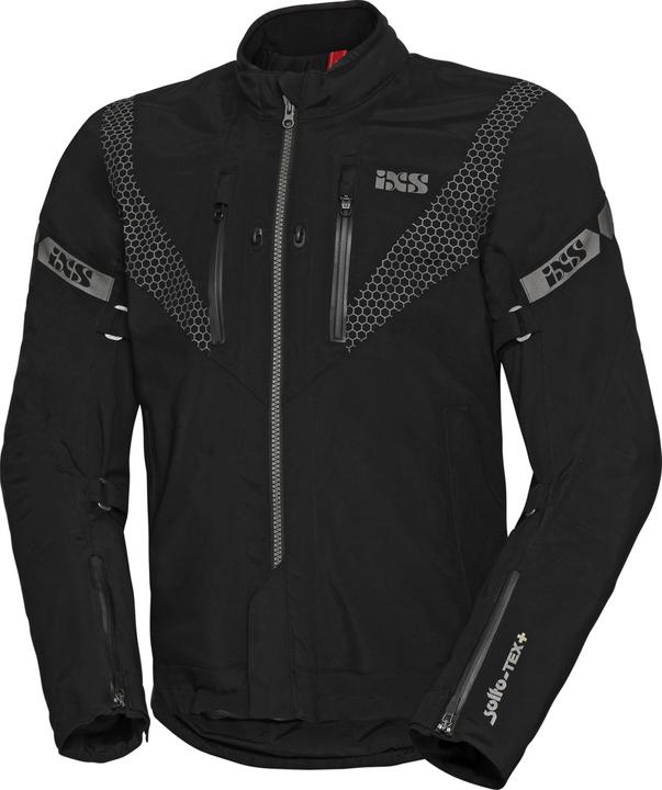 Produktbild iXS ST-Plus (Herren, 3XL)
