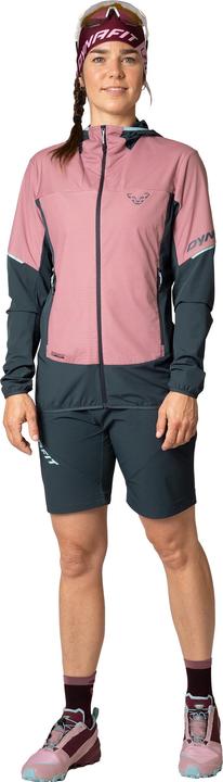 Produktbild Dynafit Traverse Alpha Kapuzenjacke (34, XS)