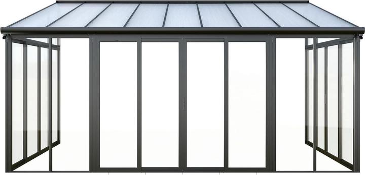 Image du produit Juskys Jardin d'hiver