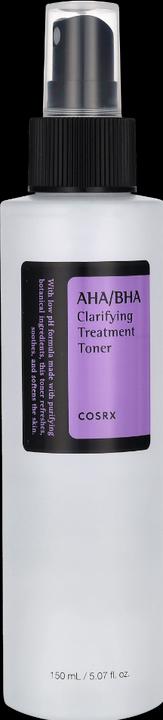 Produktbild Cosrx AHA/BHA Clarifying Treatment Toner (Tonic, 150 ml)