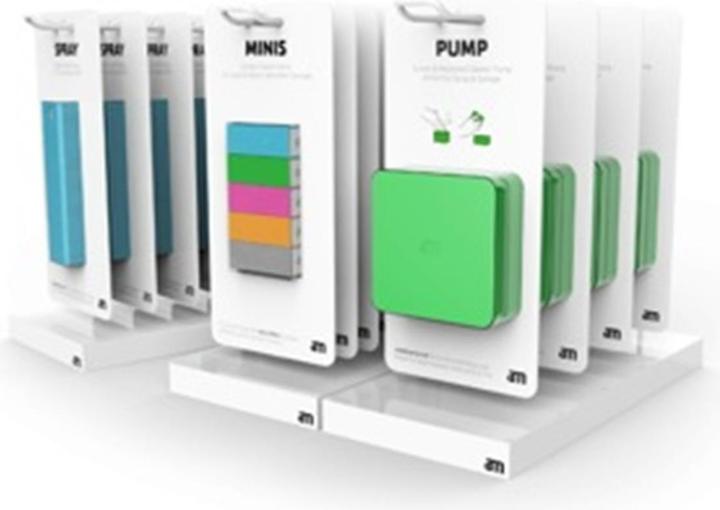 Produktbild AM Denmark AM POS Display - Nur für Händler