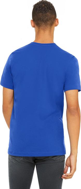 Immagine prodotto Bella Canvas Maglietta Girocollo Adulto Unisex (M)
