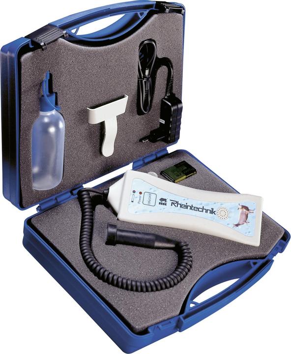 Actual product image Kerbl HK Pregnancy Diagnostic Device for Sheep and Goats (Dog)