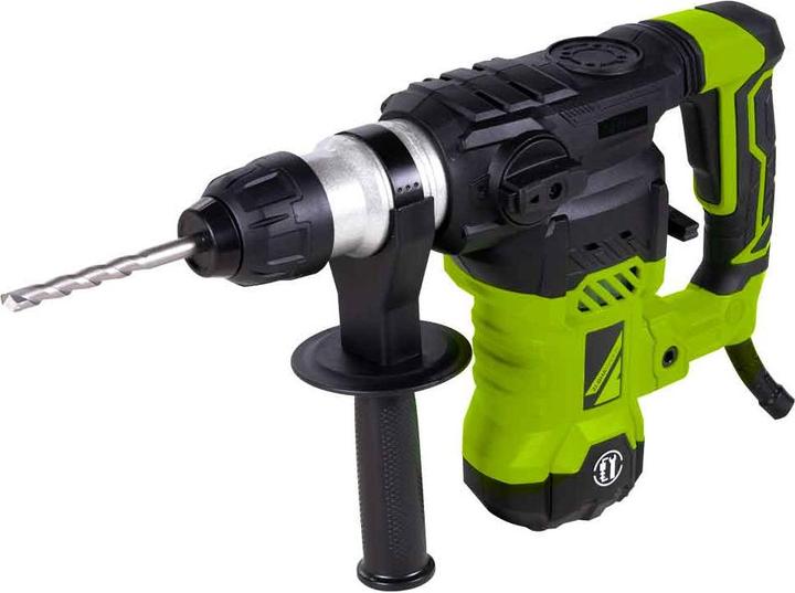 Produktbild Zipper ZI-BHA1500DN (Netzbetrieb)