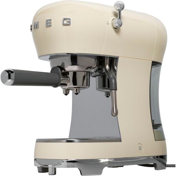 Image du produit Smeg ECF02CREU (Prise UE)