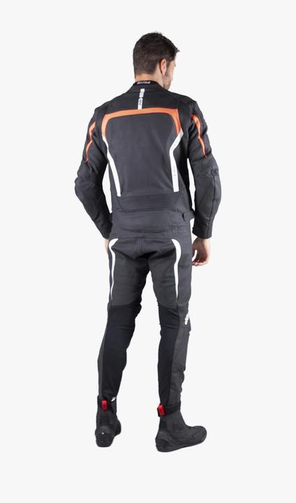 Produktbild iXS Sport LD Jacke RS-600 1.0 (Herren, Damen, 50)
