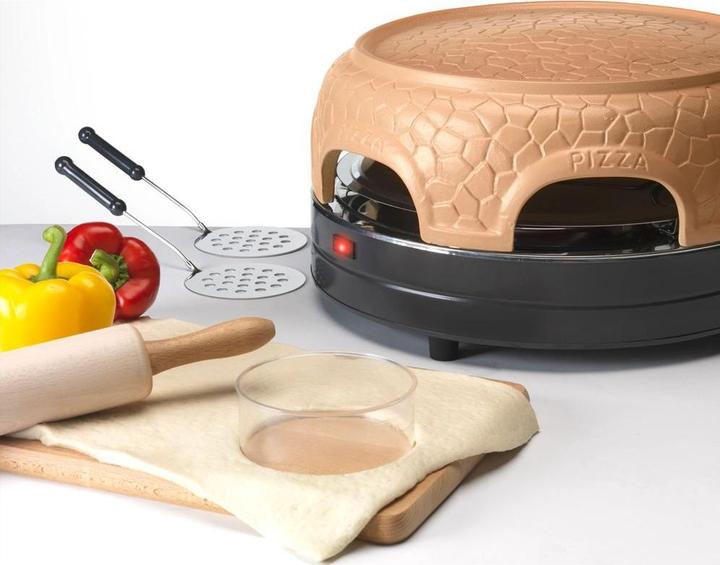 Produktbild Gastronoma Pizzaofen